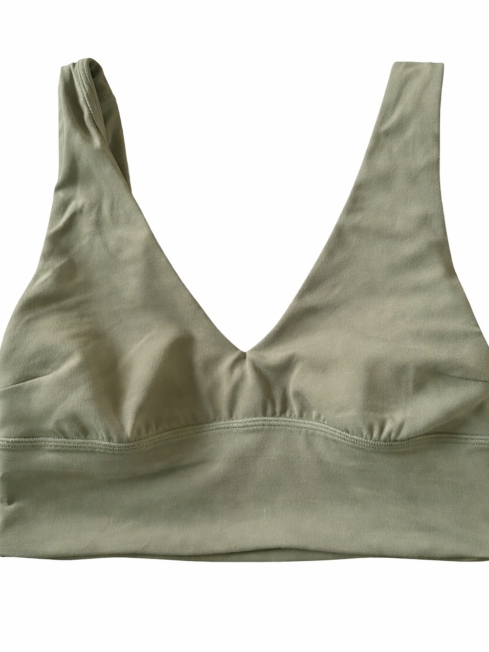 lululemon Align™ V-Neck Bra